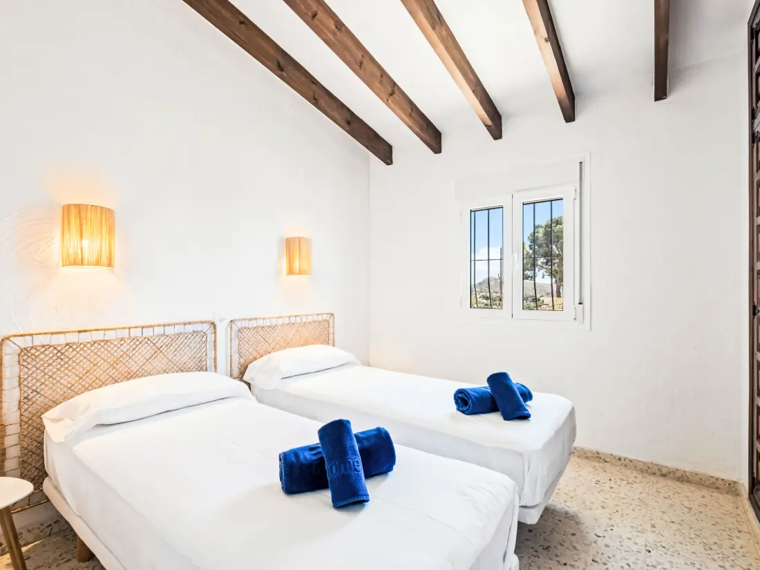 Maison de Vacances Moraira