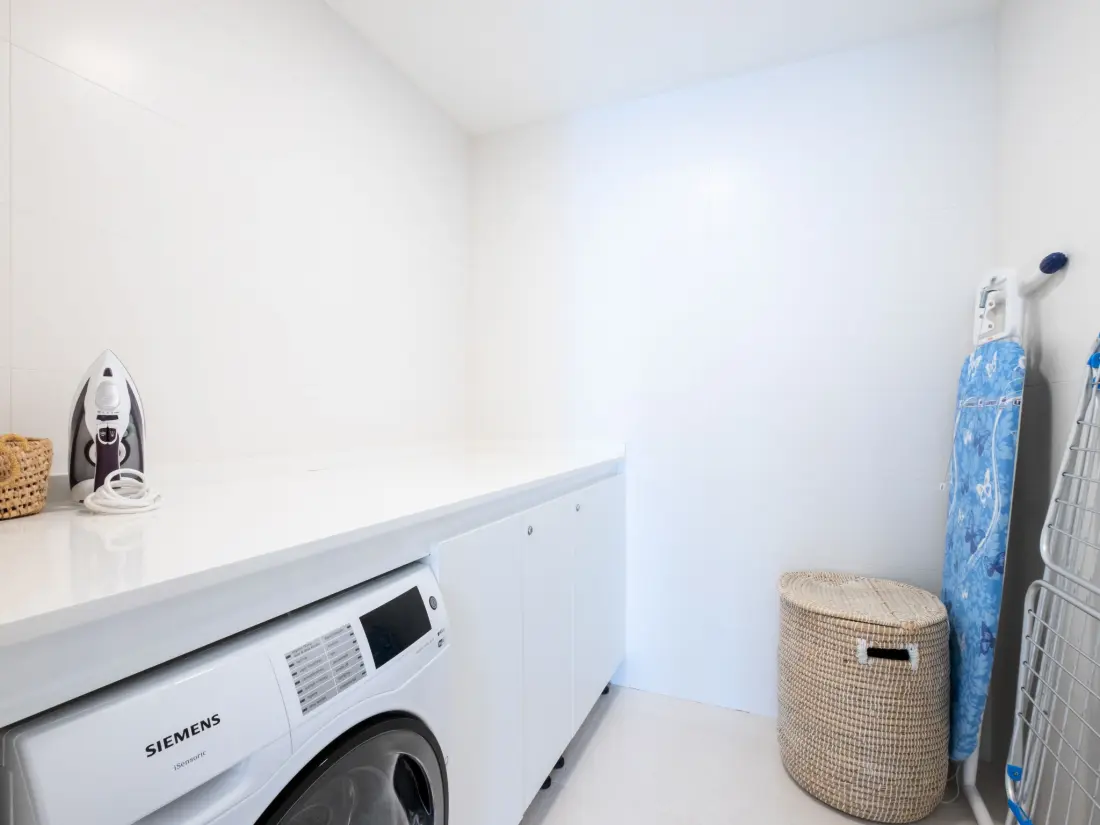 Résidence Blue Infinity 4