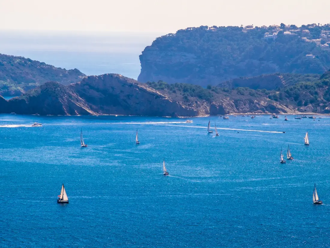 Résidence Cala Mora