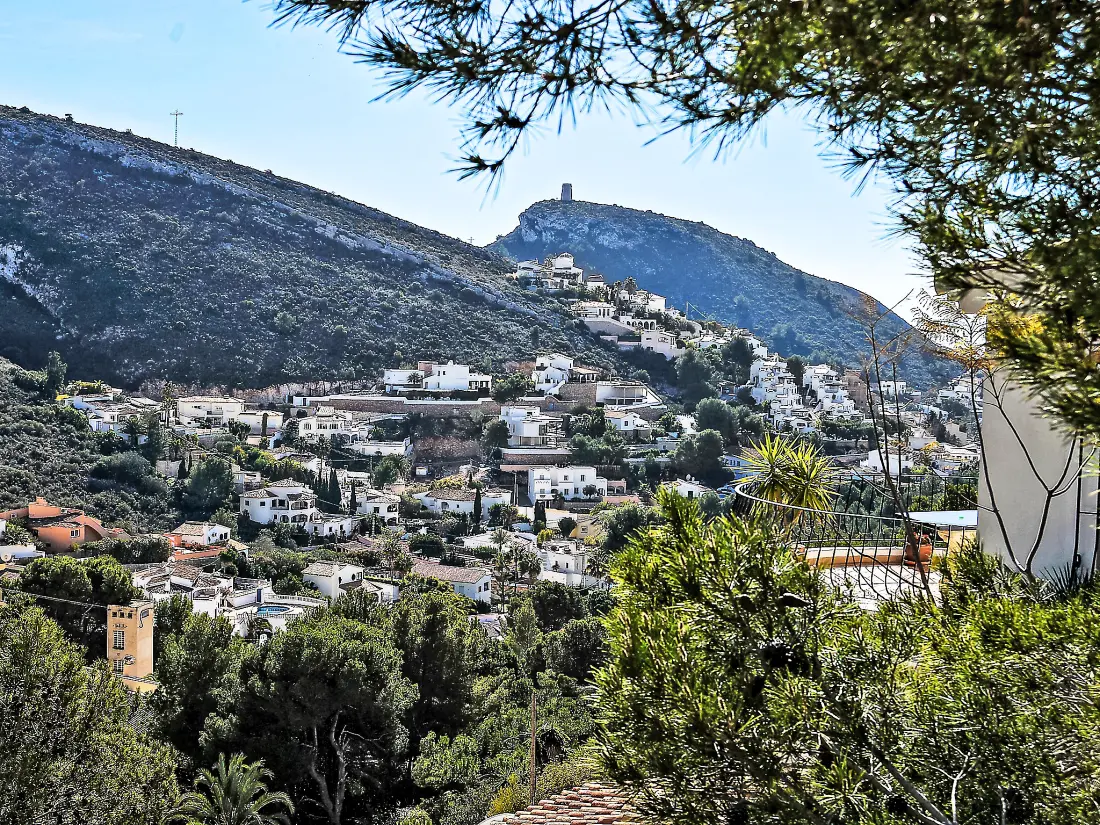 Résidence La Colina