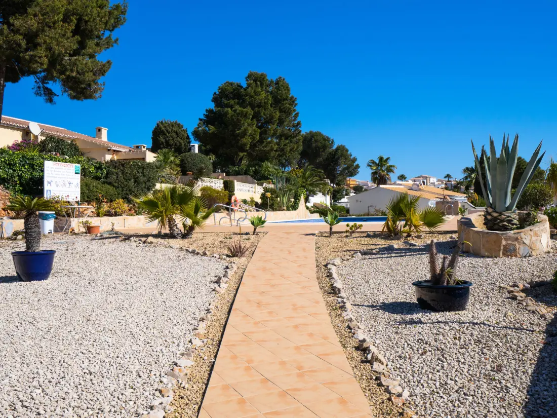 Résidence Pueblo de la Luz