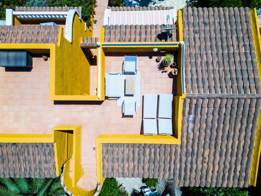 Résidence Pueblo de la Paz