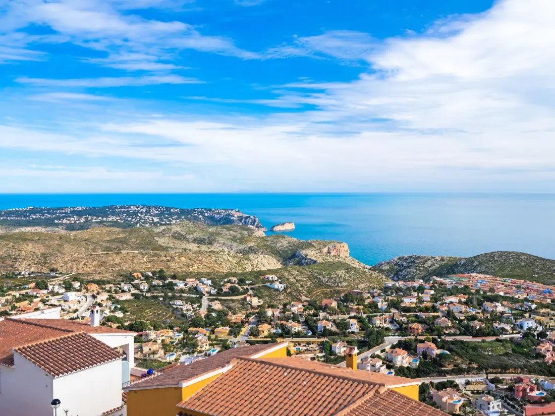 Résidence Pueblo Panorama