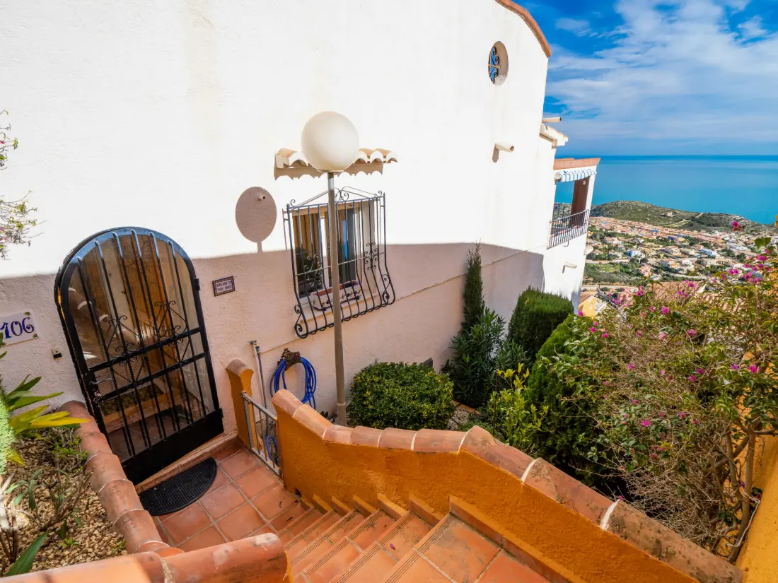 Résidence Pueblo Panorama