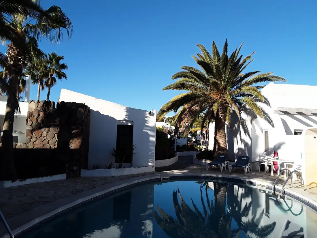 Maison de Vacances Morro Jable