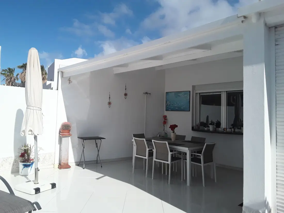 Maison de Vacances Morro Jable