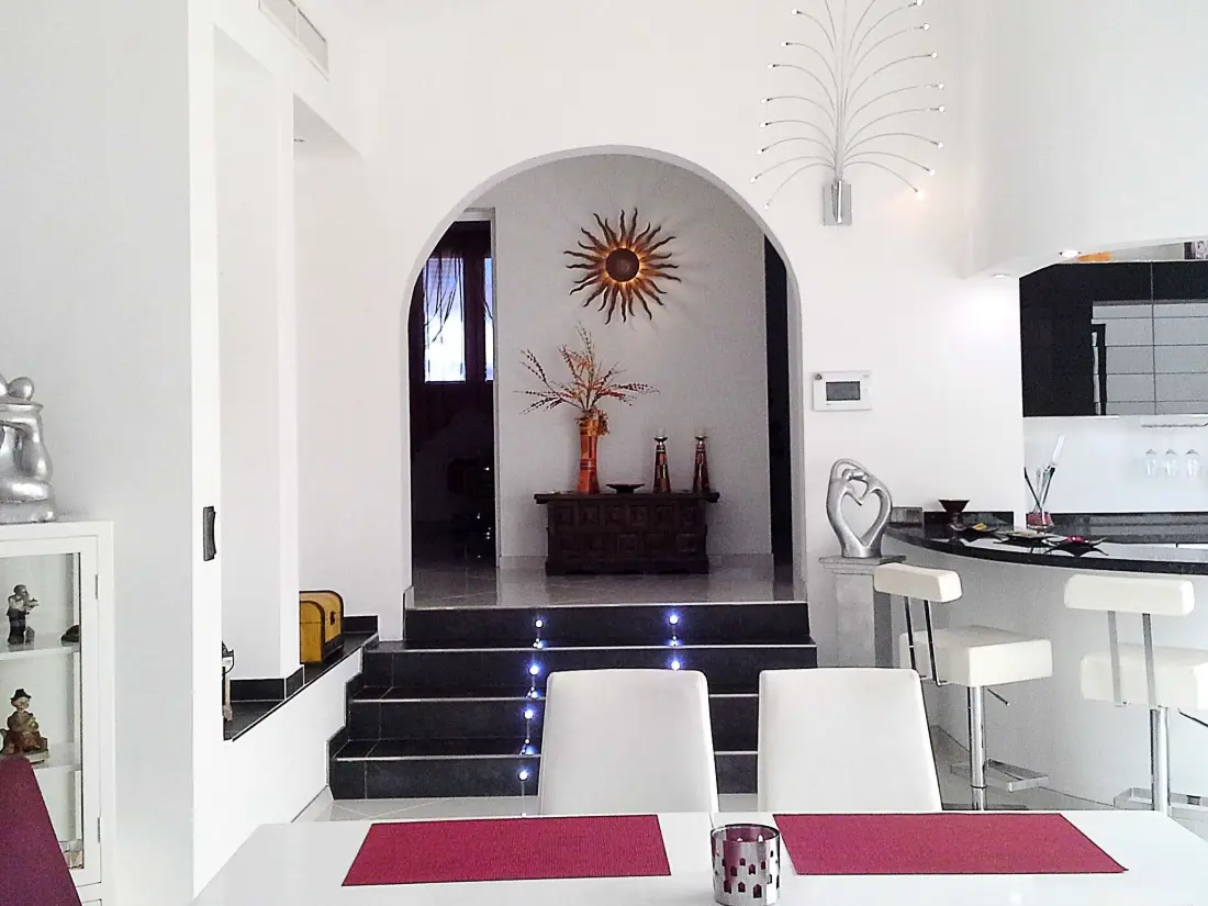 Maison de Vacances Morro Jable