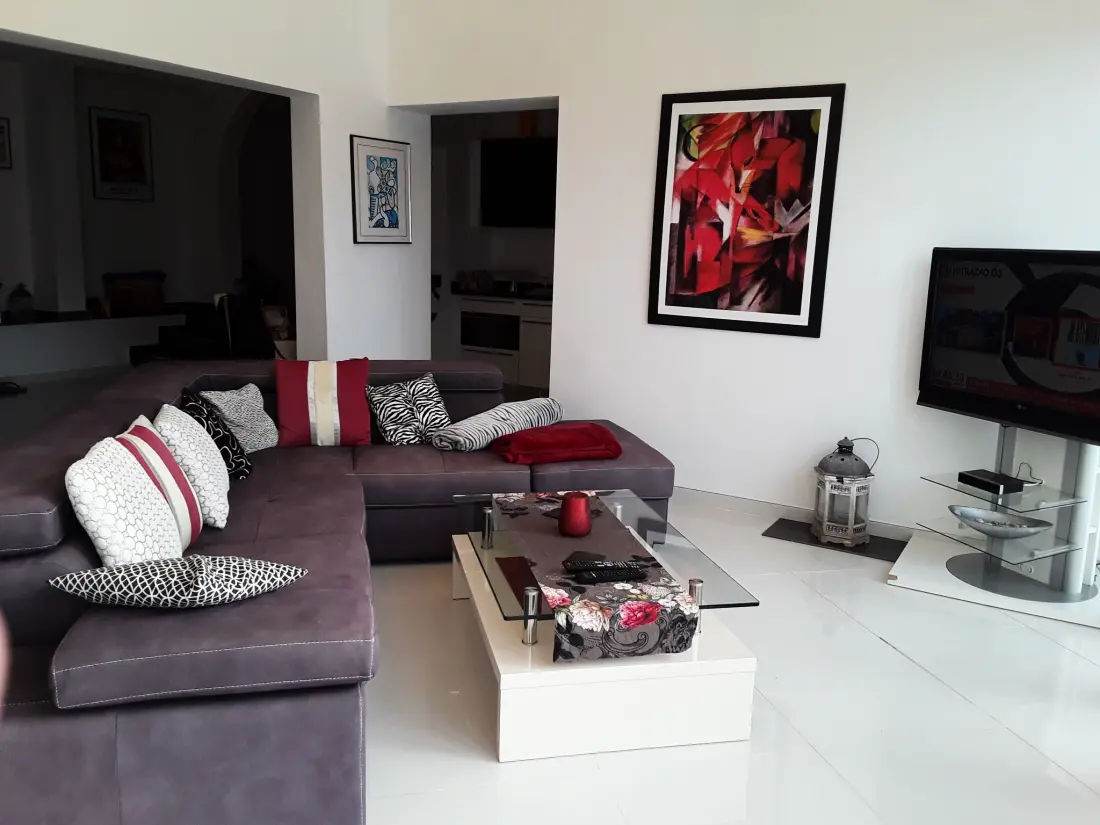 Maison de Vacances Morro Jable