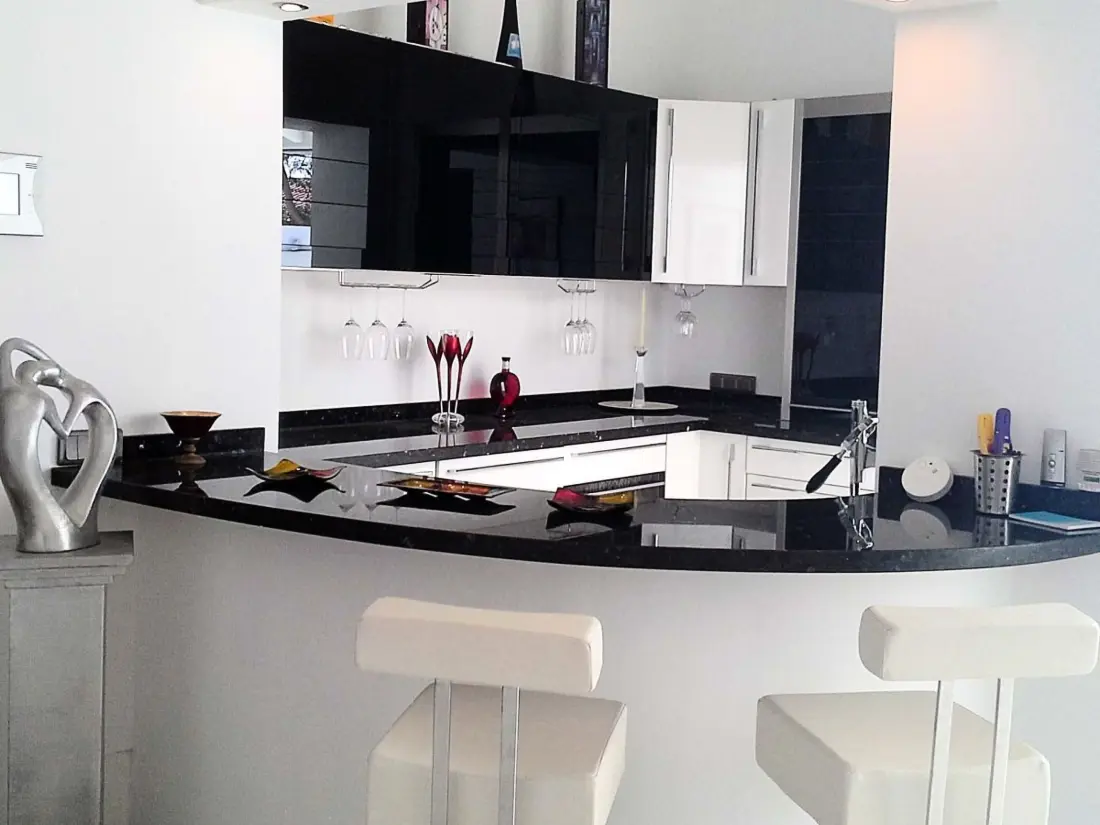 Maison de Vacances Morro Jable