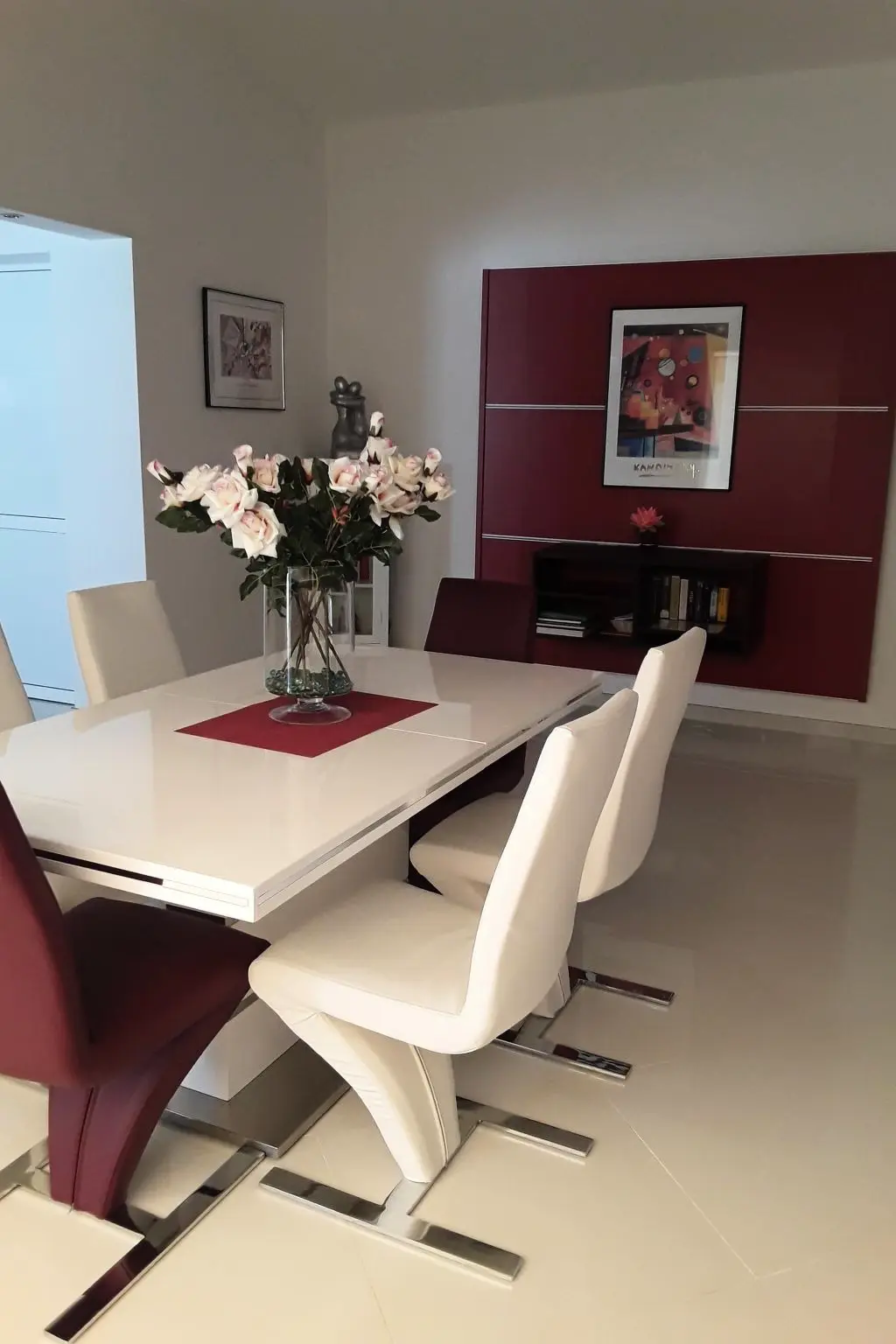 Maison de Vacances Morro Jable