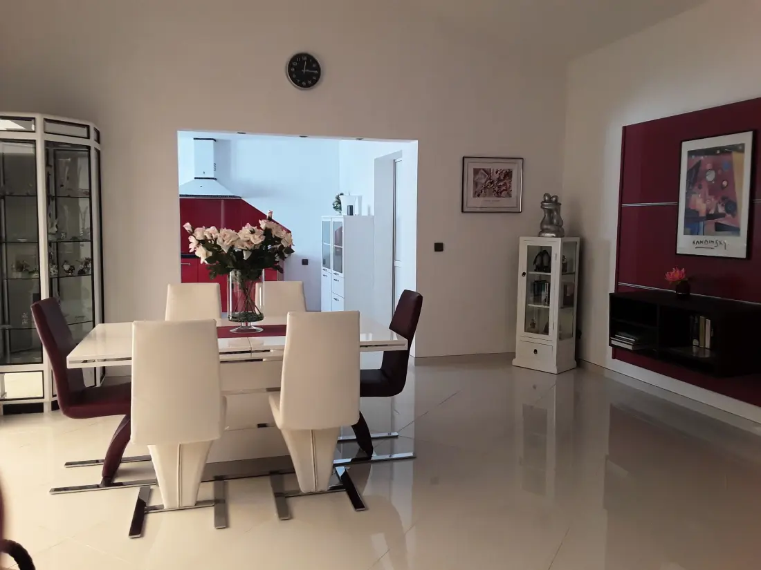 Maison de Vacances Morro Jable