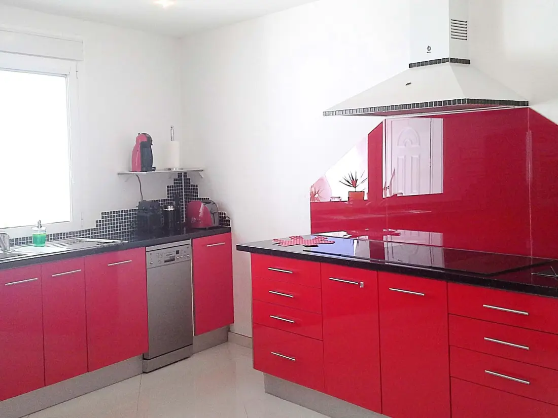 Maison de Vacances Morro Jable