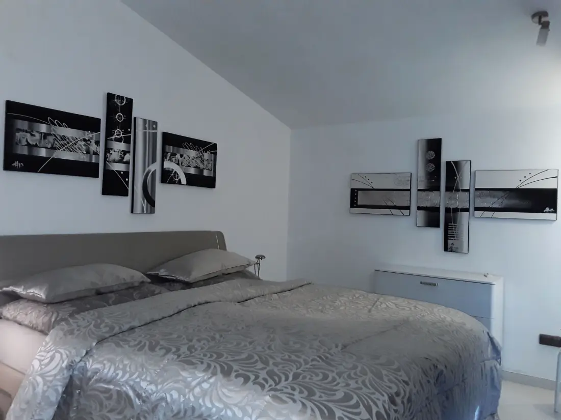 Maison de Vacances Morro Jable