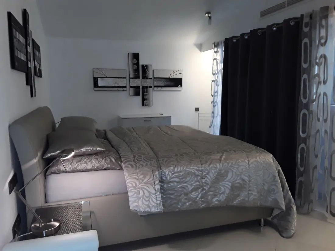 Maison de Vacances Morro Jable
