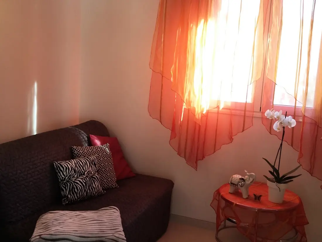 Maison de Vacances Morro Jable