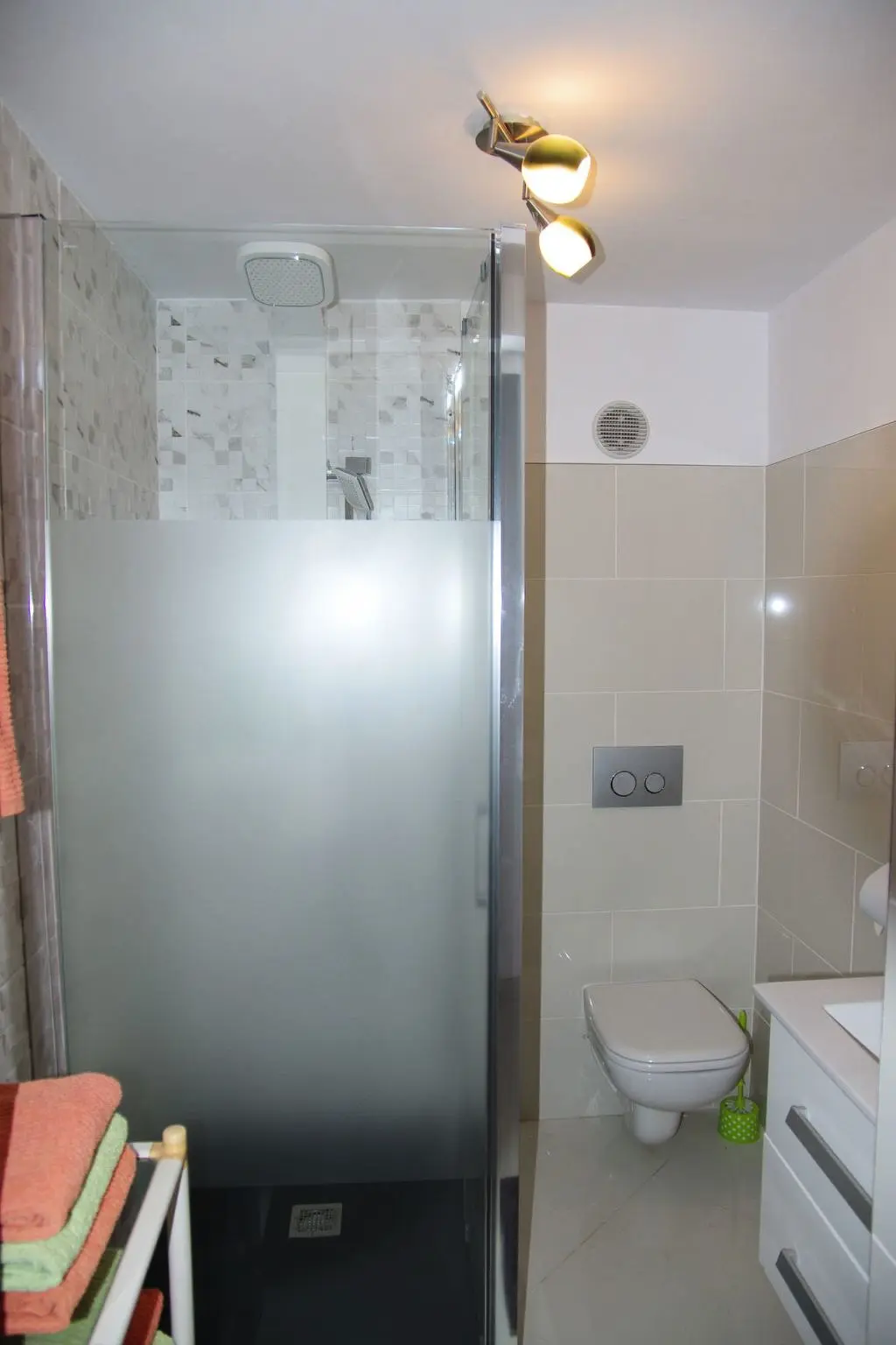 Maison de Vacances Morro Jable