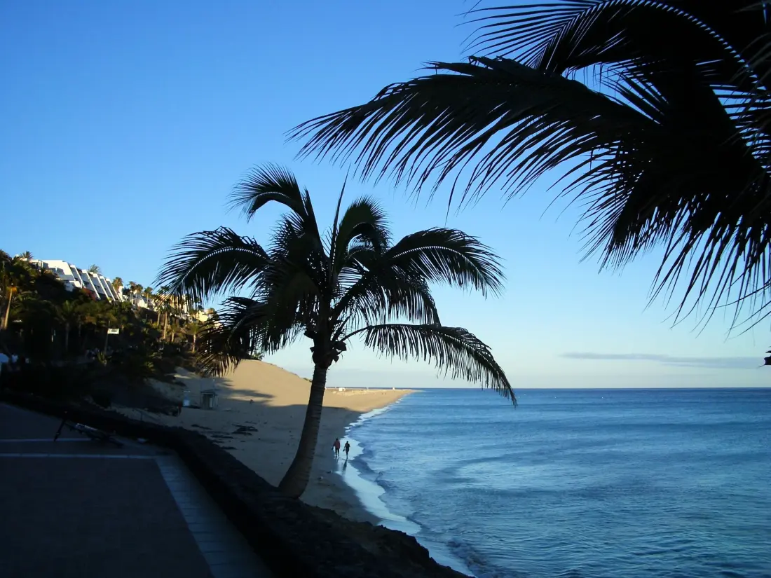 Maison de Vacances Morro Jable