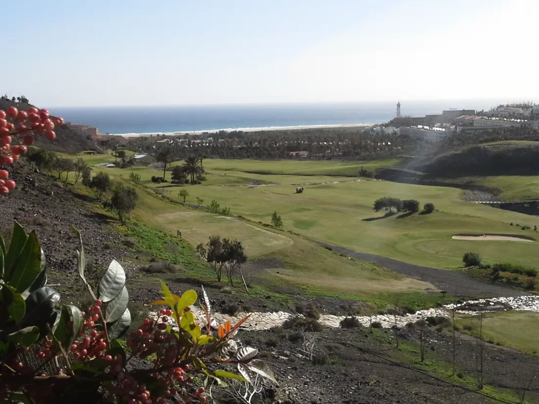 Maison de Vacances Morro Jable