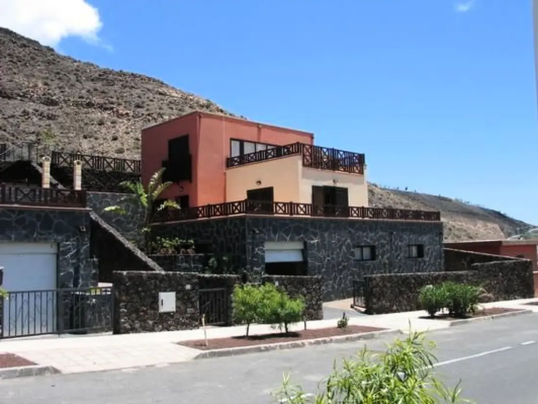 Maison de Vacances Morro Jable