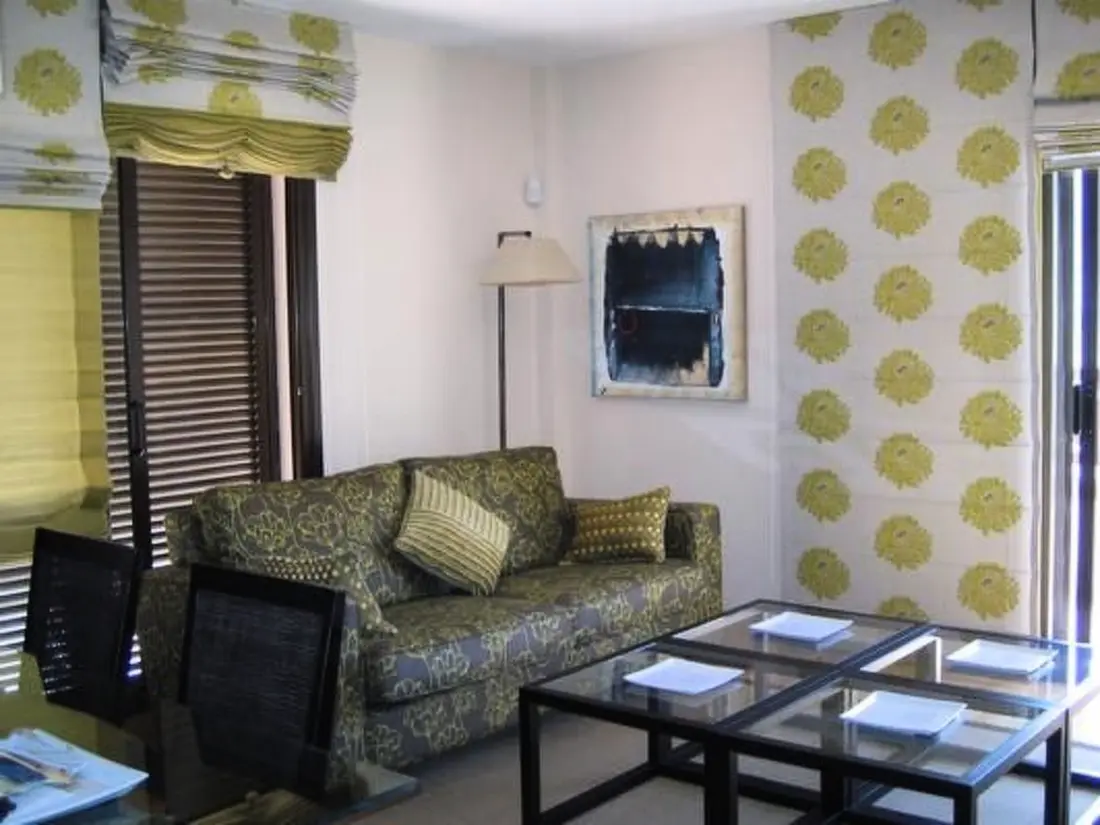 Maison de Vacances Morro Jable