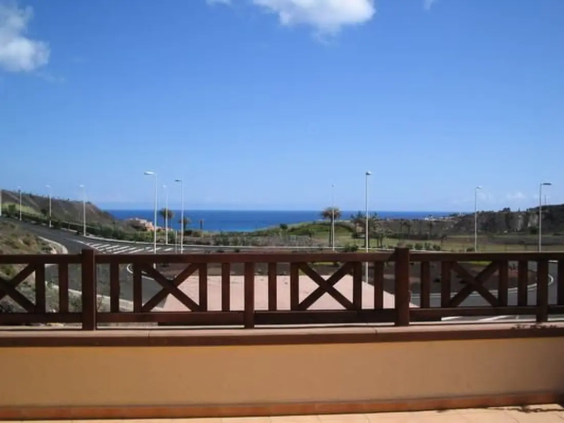 Maison de Vacances Morro Jable