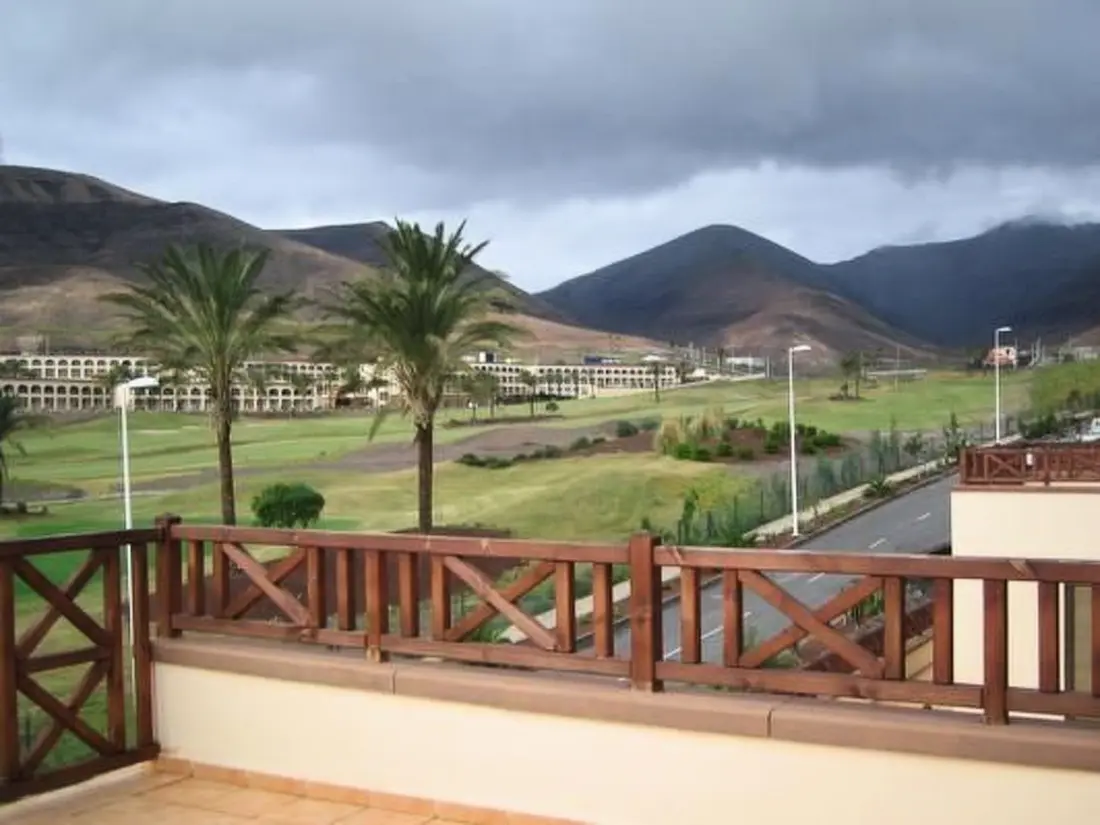 Maison de Vacances Morro Jable