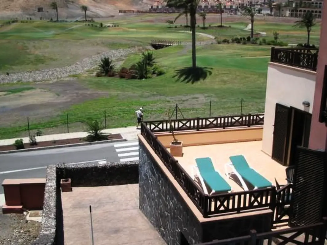Maison de Vacances Morro Jable
