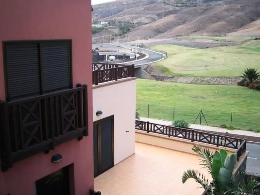 Maison de Vacances Morro Jable