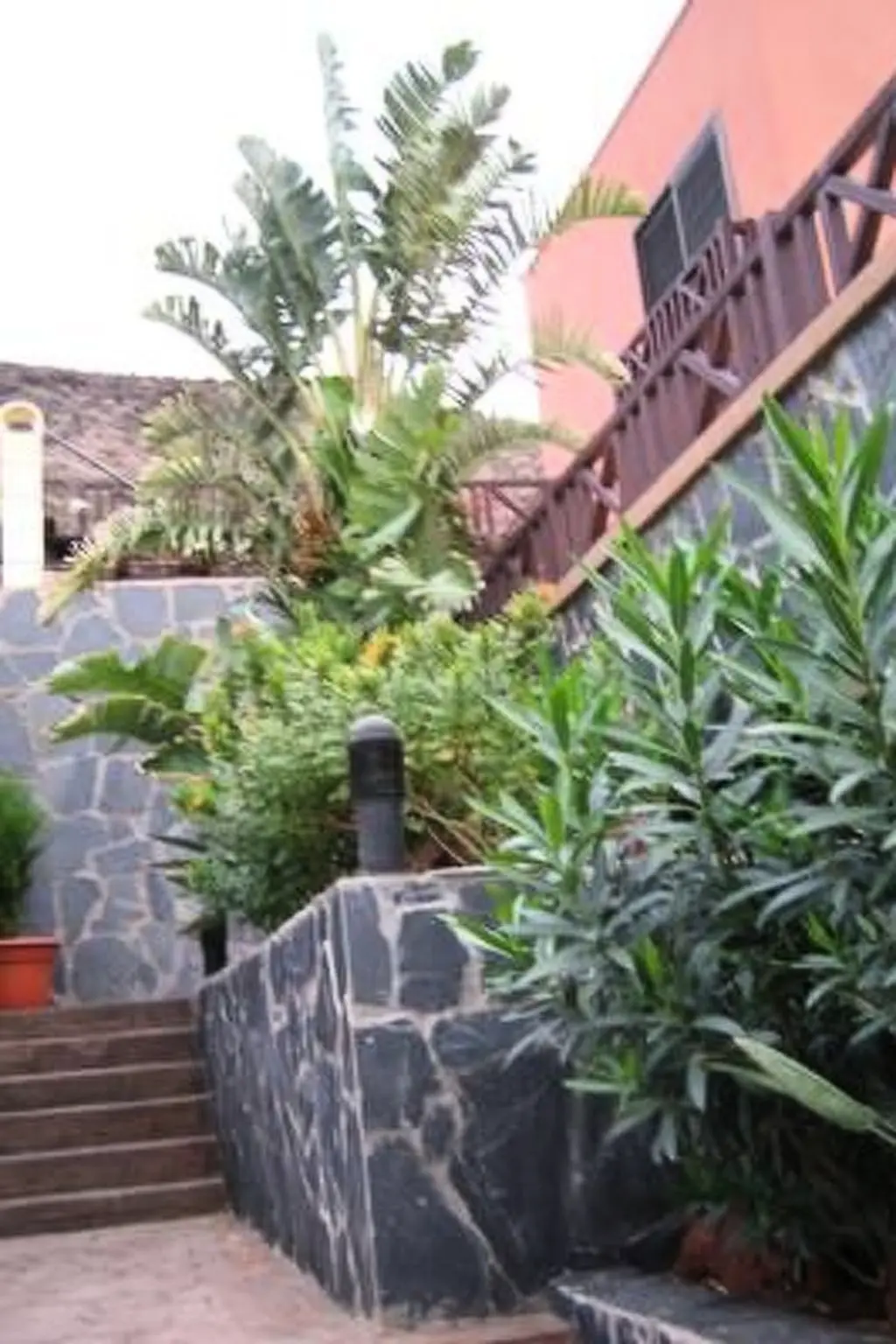 Maison de Vacances Morro Jable