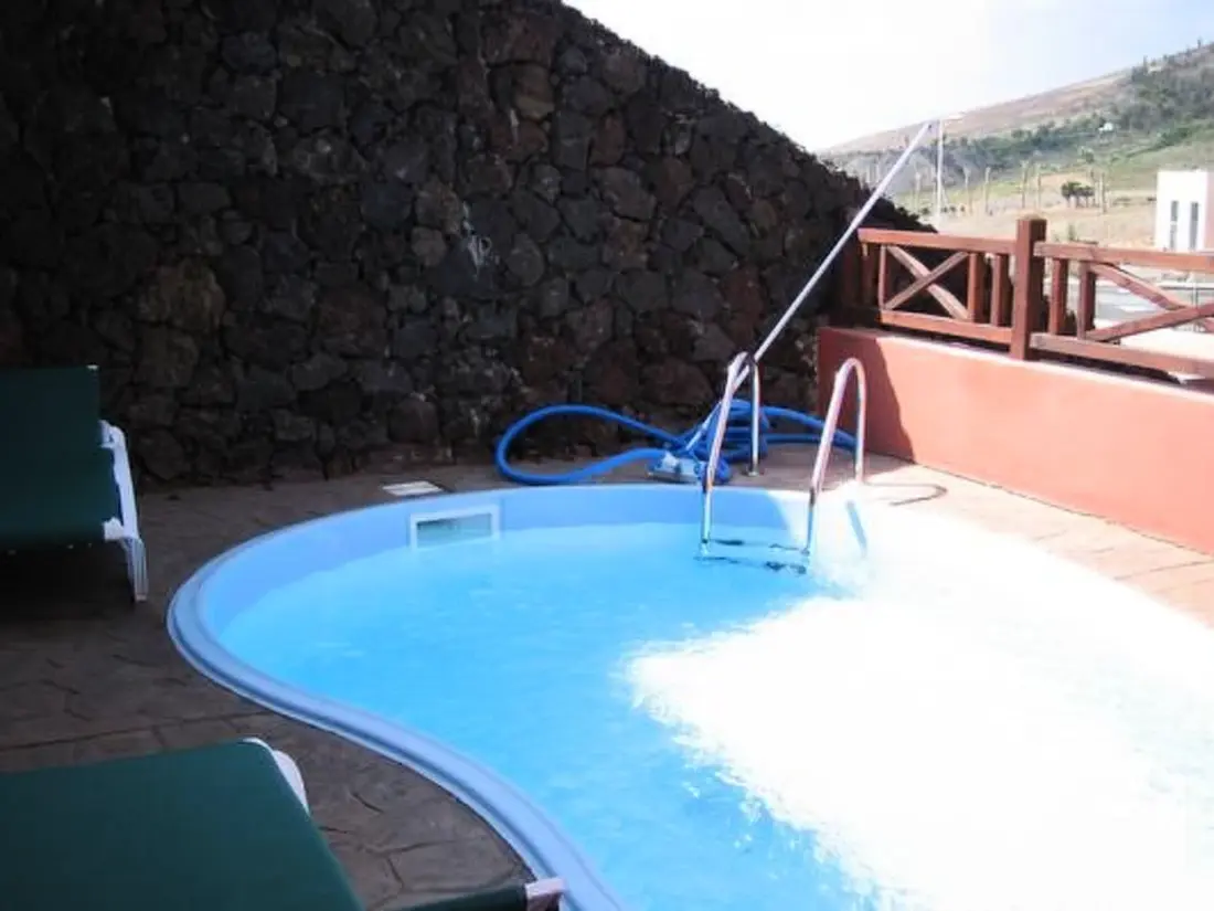 Maison de Vacances Morro Jable