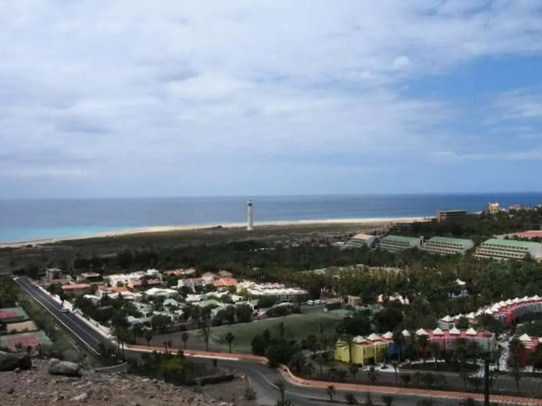 Maison de Vacances Morro Jable