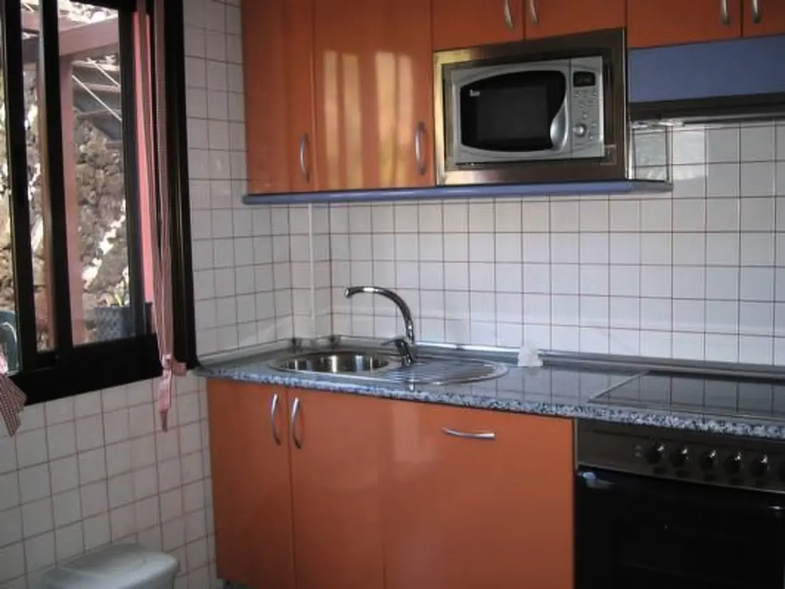 Maison de Vacances Morro Jable