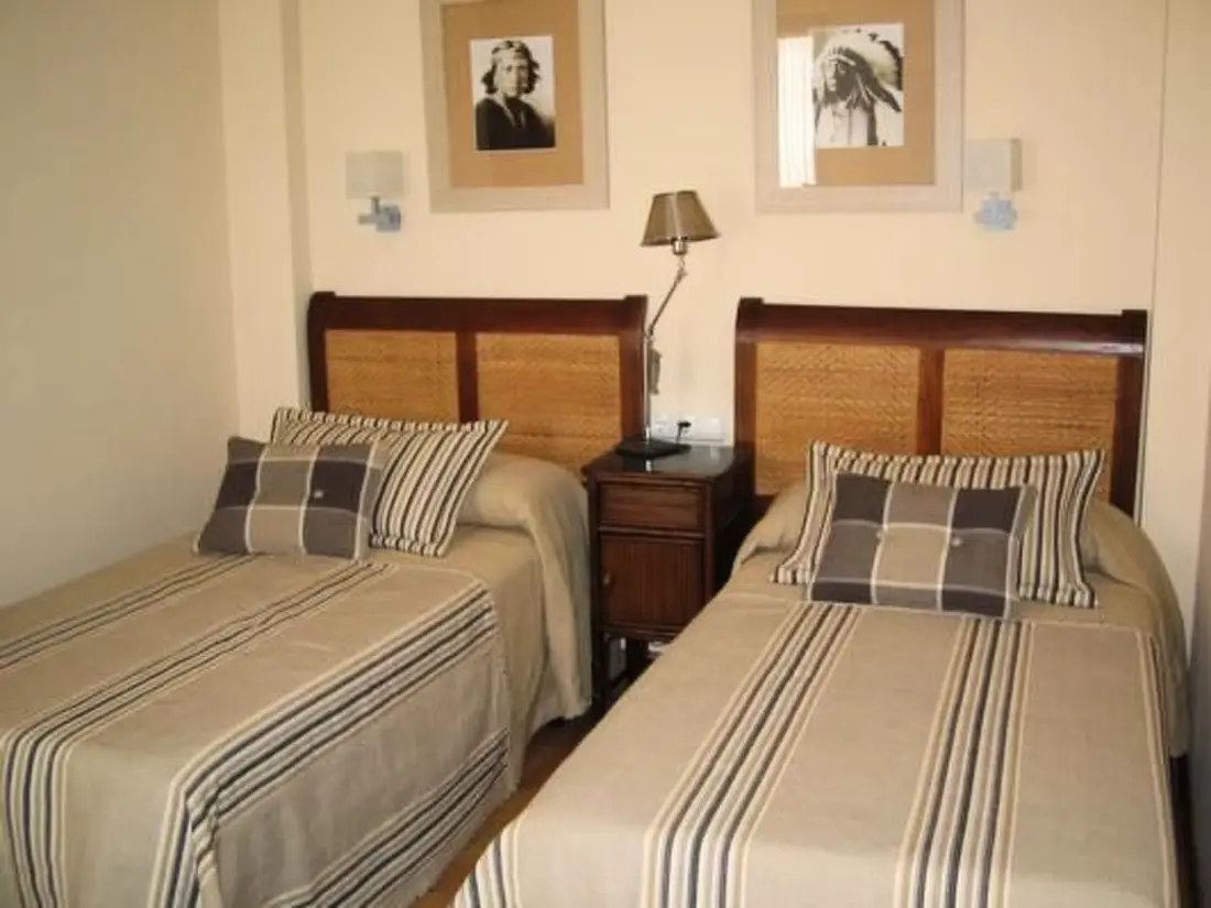 Maison de Vacances Morro Jable