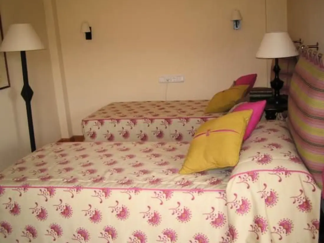 Maison de Vacances Morro Jable