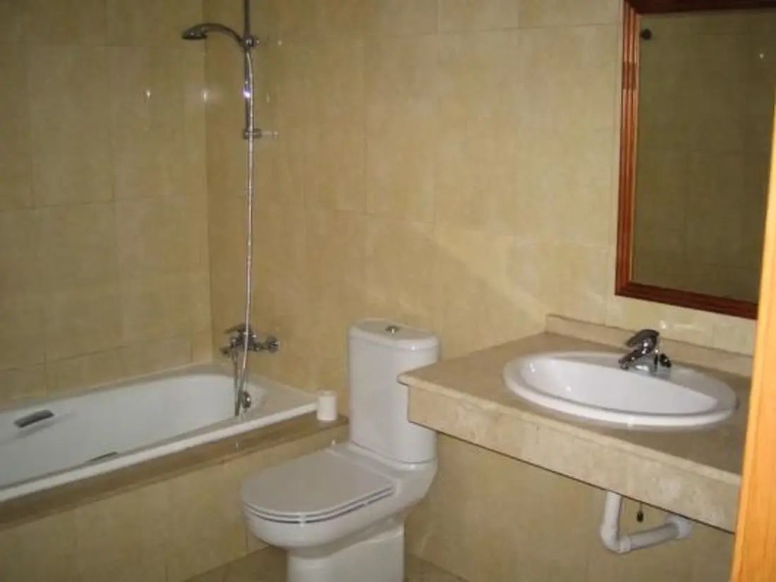 Maison de Vacances Morro Jable