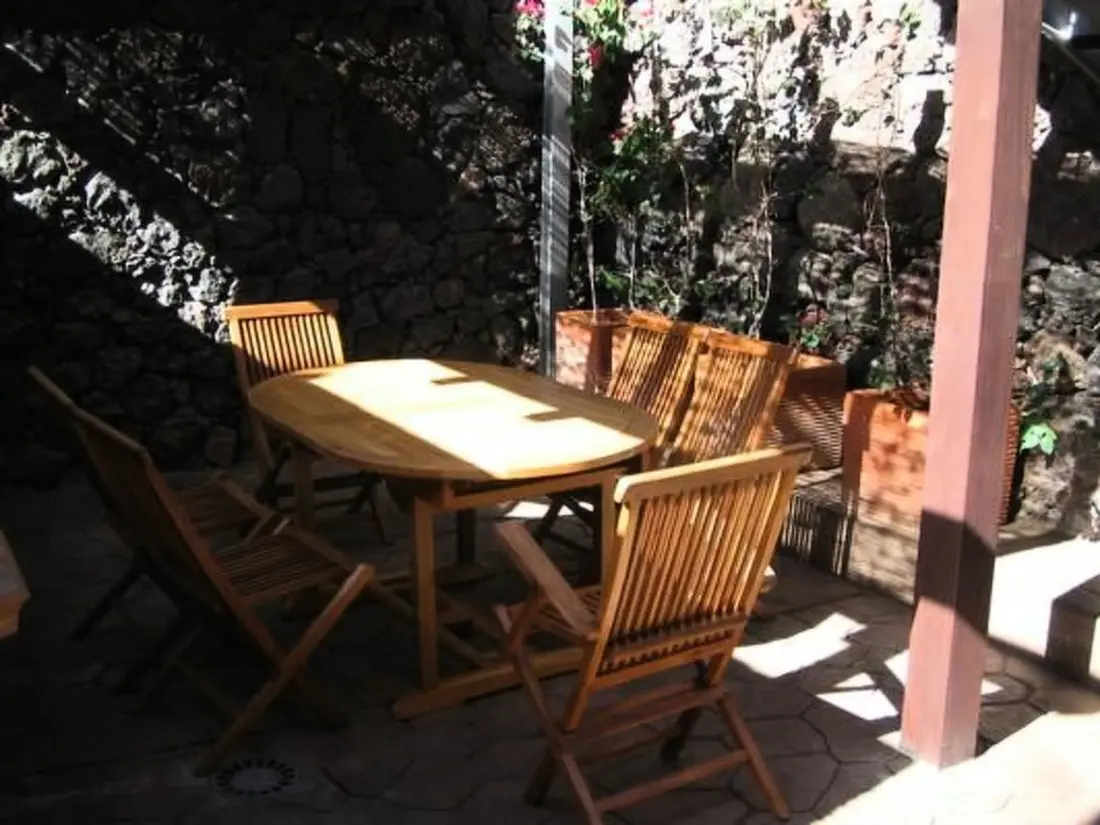 Maison de Vacances Morro Jable