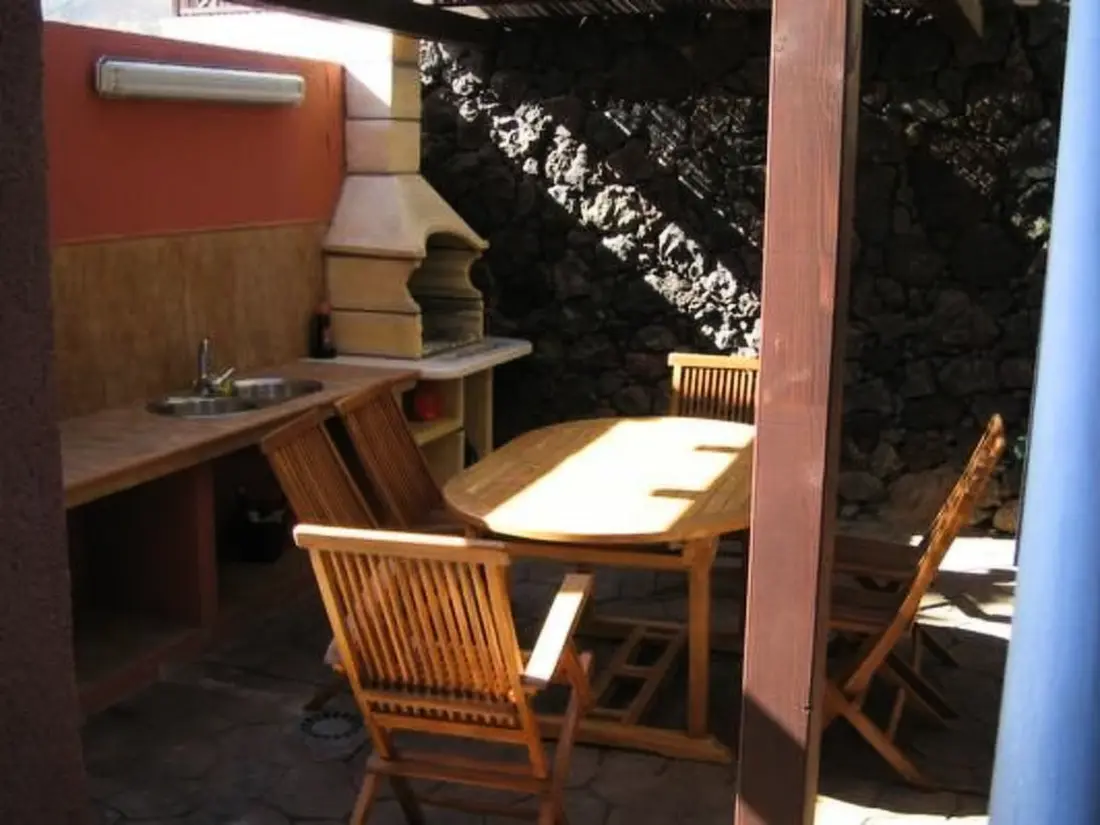 Maison de Vacances Morro Jable