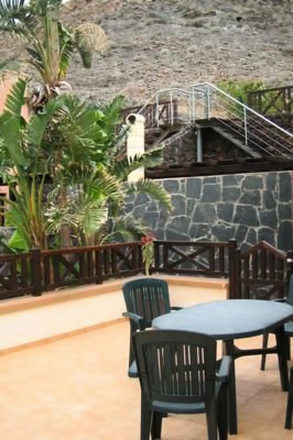 Maison de Vacances Morro Jable