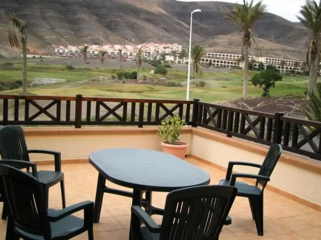 Maison de Vacances Morro Jable