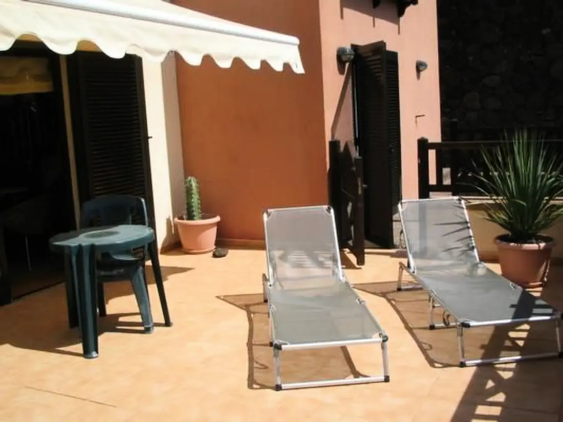 Maison de Vacances Morro Jable