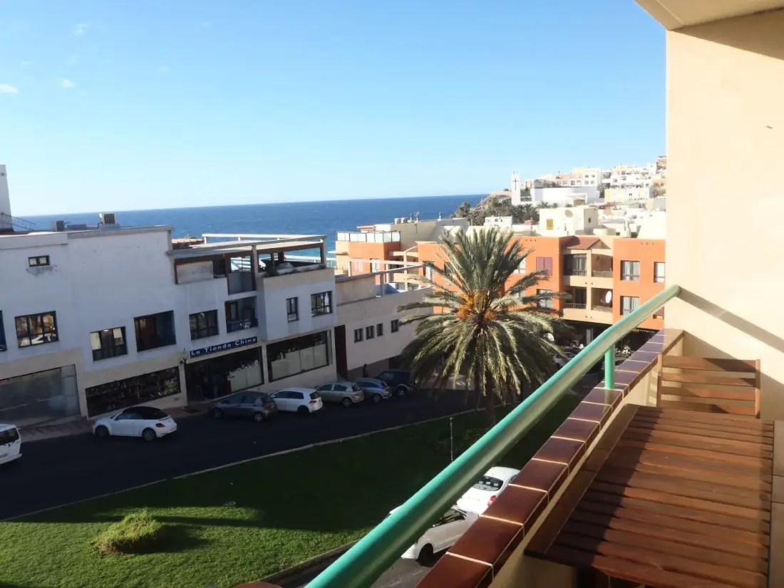 Résidence Gesamte Wohnung in Morro Jable mit Terrasse
