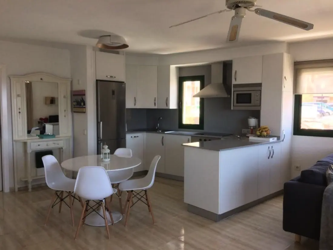 Résidence Gesamte Wohnung in Morro Jable mit Terrasse