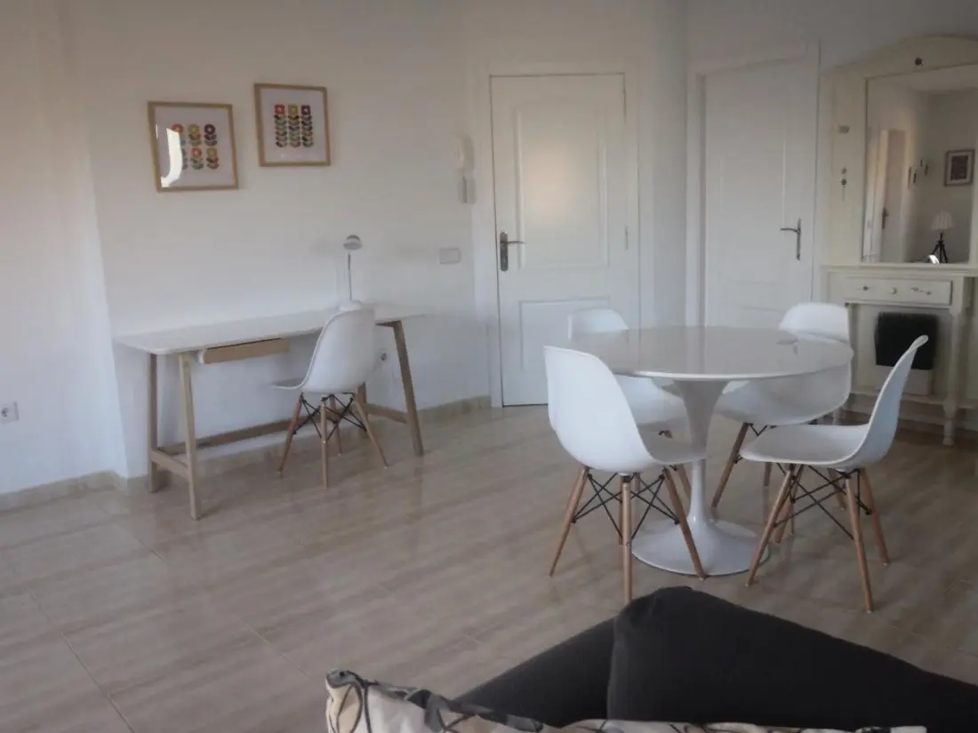 Résidence Gesamte Wohnung in Morro Jable mit Terrasse