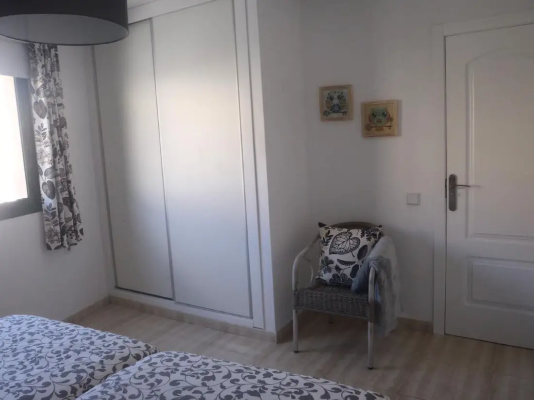 Résidence Gesamte Wohnung in Morro Jable mit Terrasse