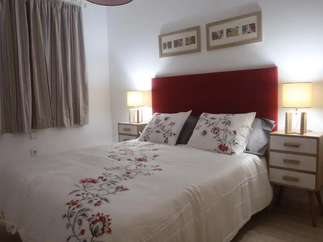 Résidence Gesamte Wohnung in Morro Jable mit Terrasse