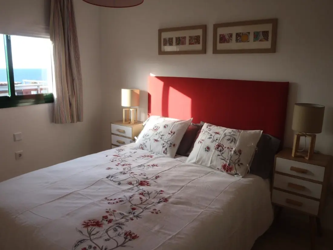 Résidence Gesamte Wohnung in Morro Jable mit Terrasse