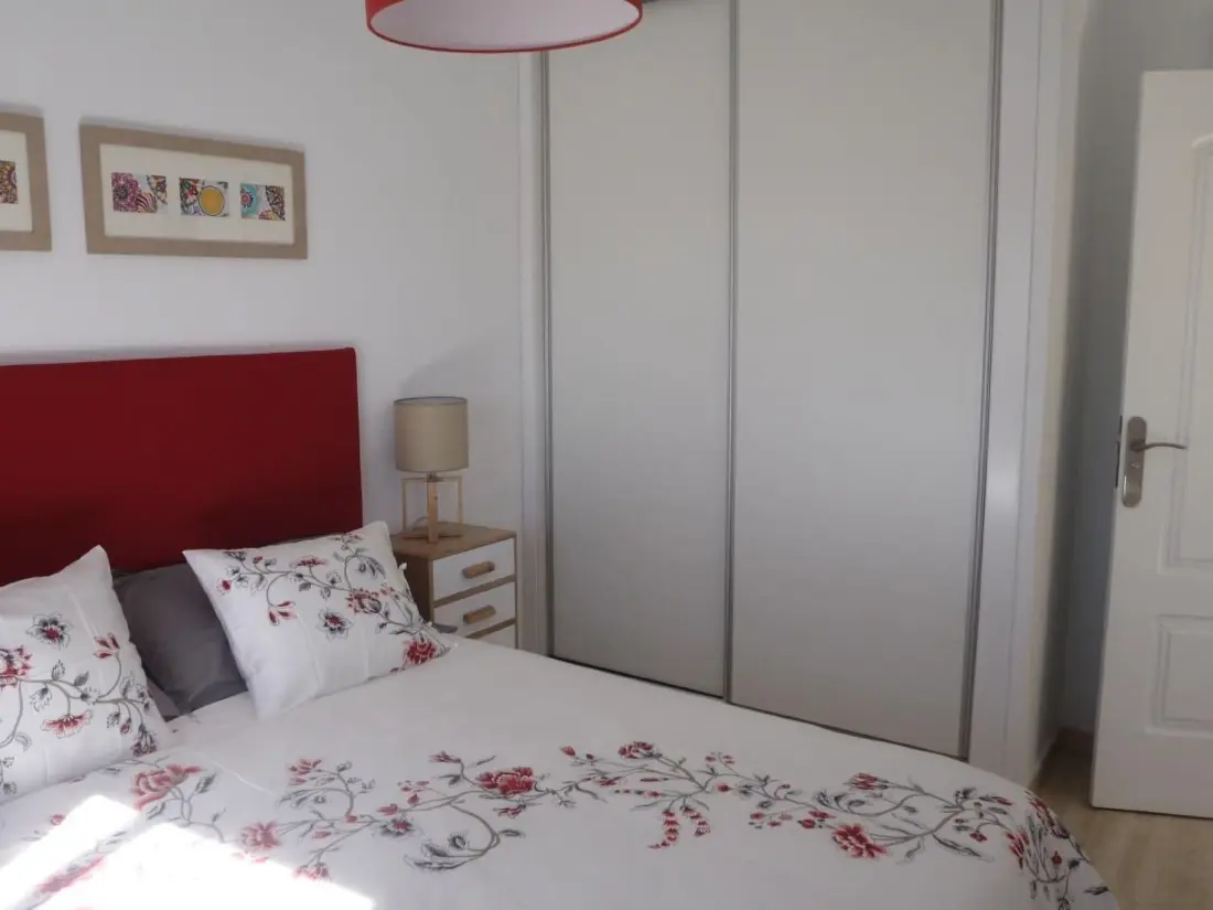 Résidence Gesamte Wohnung in Morro Jable mit Terrasse