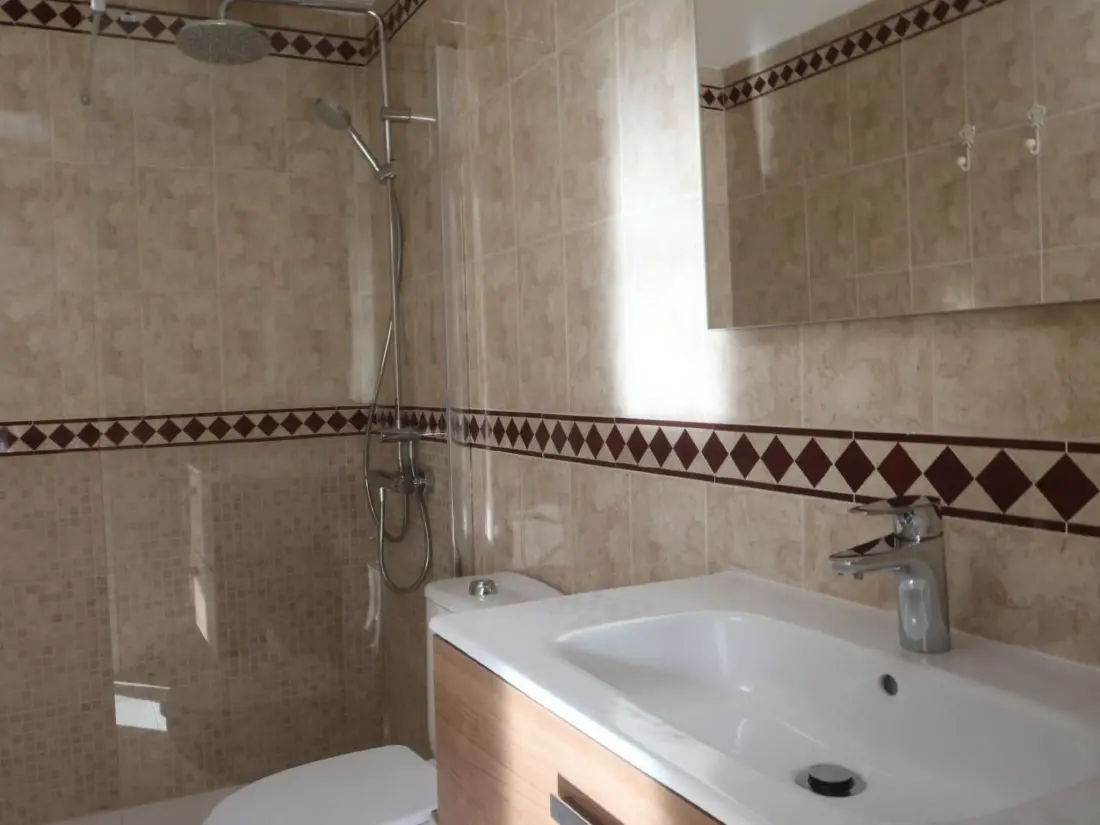Résidence Gesamte Wohnung in Morro Jable mit Terrasse