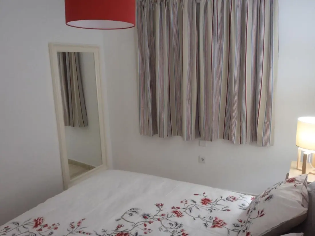 Résidence Gesamte Wohnung in Morro Jable mit Terrasse