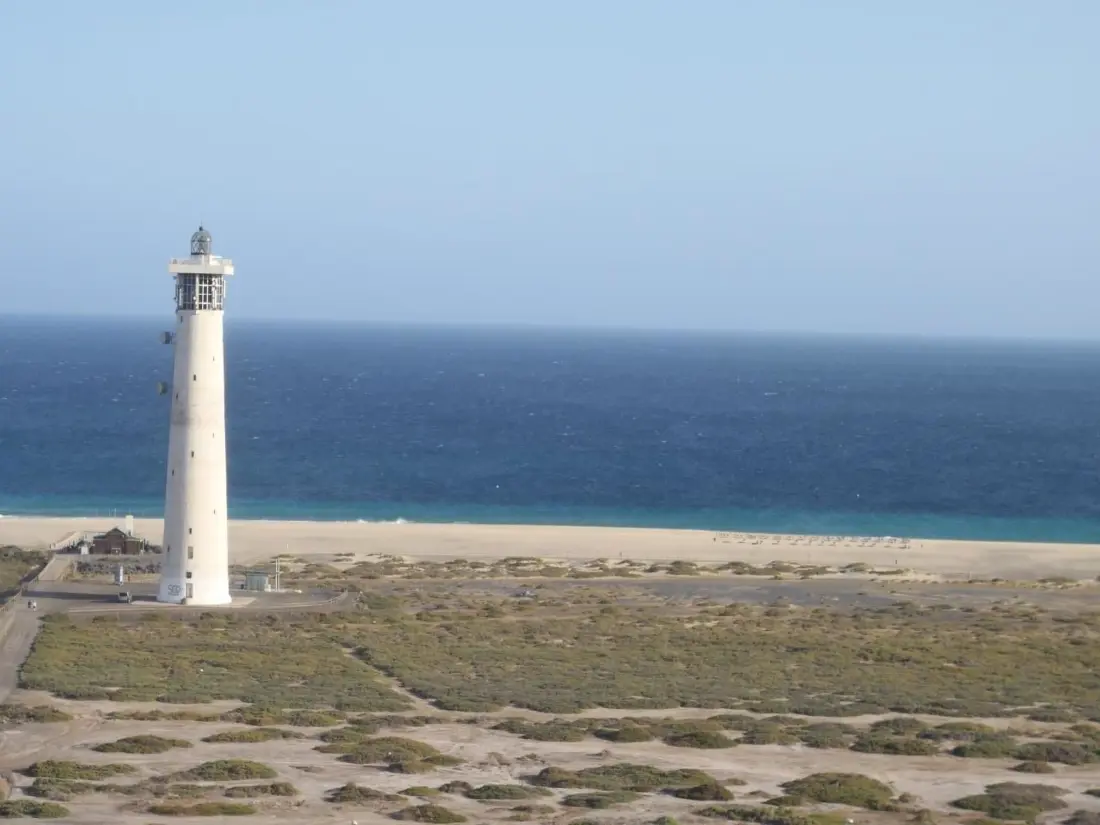Résidence Gesamte Wohnung in Morro Jable mit Terrasse